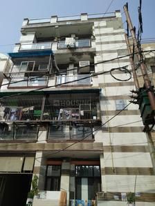 Project Image of 450.0 - 1080.0 Sq.ft 1 BHK Apartment for buy in Adarsh Apartment 8