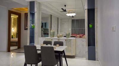 Project Image of 1360.0 - 1550.0 Sq.ft 2 BHK Apartment for buy in Classic Towers