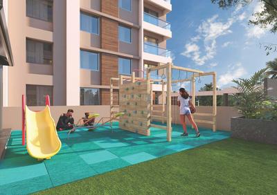 Project Image of 1447.0 - 1686.0 Sq.ft 3 BHK Apartment for buy in Sunshine Glory