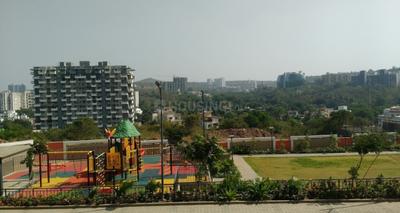 Project Image of 981.35 - 1748.81 Sq.ft 3 BHK Apartment for buy in Kolte Patil 24K Stargaze Building H I And K
