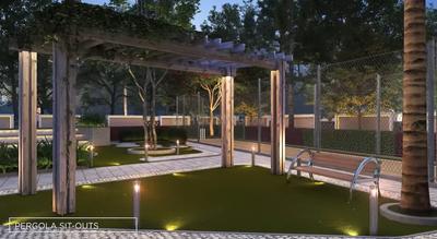 Project Image of 600 Sq.ft 1 BHK Apartment / Flat for sale in Dhansar for Rs. 4000000