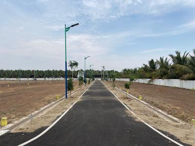 Project Image of 436.0 - 2551.0 Sq.ft Residential Plot Plot for buy in RKS Shivom Plots and Villa