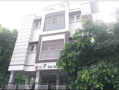 Project Image of 715.0 - 925.0 Sq.ft 2 BHK Apartment for buy in JKB Sai Sankara