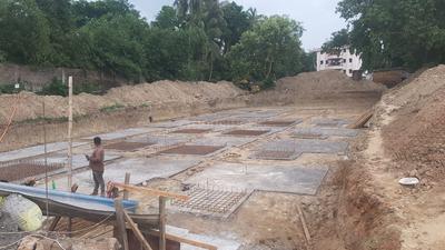 Project Image of 2027 Sq.ft 3 BHK Villa for sale in Narendrapur for Rs. 16500000