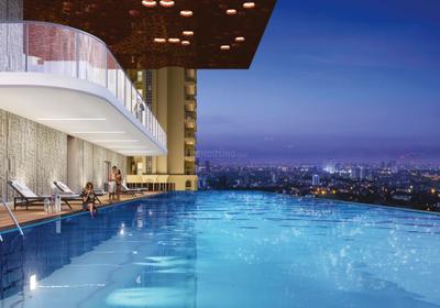 Project Image of 950.0 - 2775.0 Sq.ft 2 BHK Apartment for buy in Apex Quebec