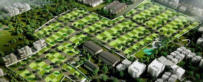 Project Image of 646.0 - 2400.0 Sq.ft Residential Plot Plot for buy in VGN Highness