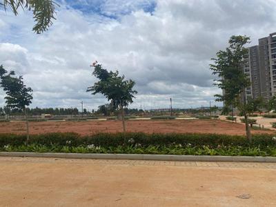 Project Image of 1200.0 - 2400.0 Sq.ft Residential Plot Plot for buy in Valmark Orchards