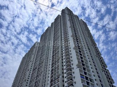 Project Image of 1860 Sq.ft 3 BHK Apartment / Flat for sale in Narsingi for Rs. 20000000