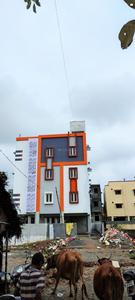 SS Lavaniya Flat Elevation 1