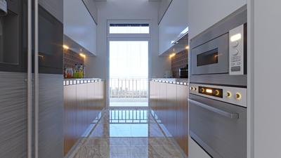 Project Image of 920.0 - 2585.0 Sq.ft 1 BHK Apartment for buy in Sanfran Sarovar Heights