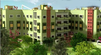 Project Image of 955.0 - 1675.0 Sq.ft 2 BHK Apartment for buy in Rajwada Estate Phase 2