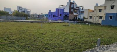 Project Image of 600.0 - 2000.0 Sq.ft Residential Plot Plot for buy in Elite VDLR Nagar