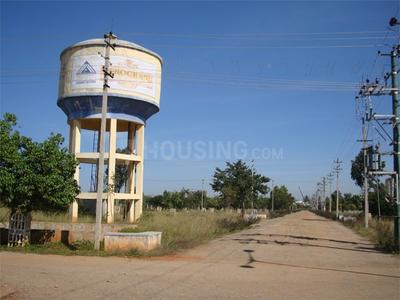 Aishwarya Aero Grand Elevation 1