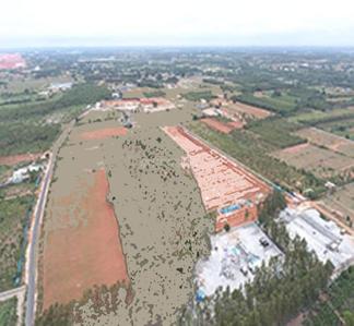 Project Image of 693.0 - 1526.0 Sq.ft Residential Plot Plot for buy in Earthen Song Of Terra