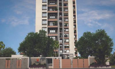 Project Image of 874.0 - 1799.0 Sq.ft 2 BHK Apartment for buy in Vishraam Opus
