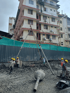 Project Image of 1623.0 - 1783.0 Sq.ft 3 BHK Apartment for buy in Bhanu Bhavan By Varma
