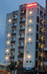 Project Image of 1215 Sq.ft 2 BHK Apartment / Flat for sale in Vastral for Rs. 4000000