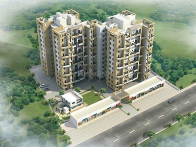 Project Image of 1090.0 - 1499.0 Sq.ft 2 BHK Apartment for buy in Icon Windsor Park