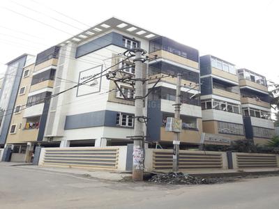 MR Enclave Elevation 2