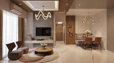 Project Image of 400.09 - 850.89 Sq.ft 1 BHK Apartment for buy in Uma Elements Phase 2
