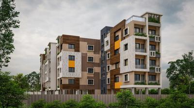 Project Image of 878.0 - 1498.0 Sq.ft 2 BHK Apartment for buy in Royal Estates