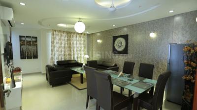 Project Image of 1050.0 - 1525.0 Sq.ft 2 BHK Apartment for buy in MGH Mulberry County