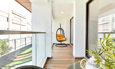 Project Image of 435.18 - 1122.89 Sq.ft 1 BHK Apartment for buy in Aurum Q Islands R7