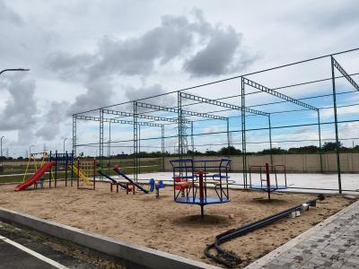 Project Image of 291.0 - 2666.0 Sq.ft Residential Plot Plot for buy in Fairyland Aloka