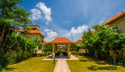 Project Image of 2539.0 - 4136.0 Sq.ft 3 BHK Villa for buy in Shalimar Paradise