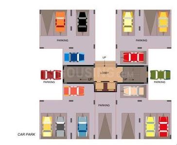 Project Image of 1090.0 - 1275.0 Sq.ft 2 BHK Apartment for buy in Bengal Greenfield Heights