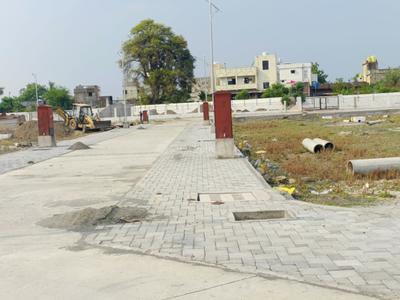 Project Image of 1125 Sq.ft Residential Plot / Land for sale in New Nanda for Rs. 2671000