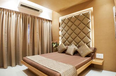 Project Image of 333.36 - 558.11 Sq.ft 1 BHK Apartment for buy in Tharwani Meghna Montana Phase 3