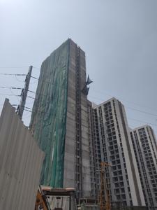 Project Image of 877.0 - 1960.0 Sq.ft 3 BHK Apartment for buy in Lodha Bellevue