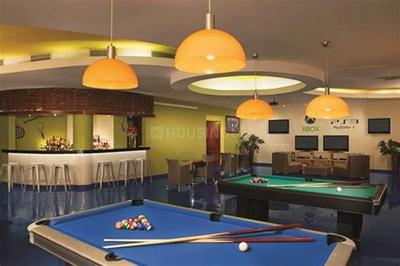 Project Image of 391.12 - 629.0 Sq.ft 1 BHK Apartment for buy in Yogi Belleza