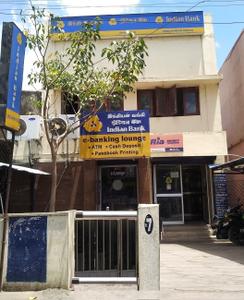 Project Image of 1217.0 - 1500.0 Sq.ft 2 BHK Apartment for buy in Anand Builders Chennai Anand s LB Road