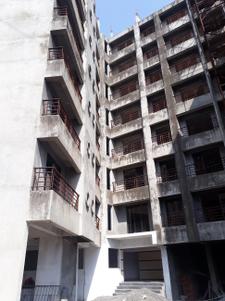 Project Image of 650 Sq.ft 2 BHK Apartment / Flat for sale in Vasai East for Rs. 6500000