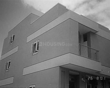 Project Image of 0.0 - 1080.0 Sq.ft 1 BHK Villa for buy in Sun Spot Row House