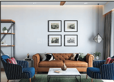 Project Image of 0.0 - 841.0 Sq.ft 2 BHK Apartment for buy in Noble Hrishikesh