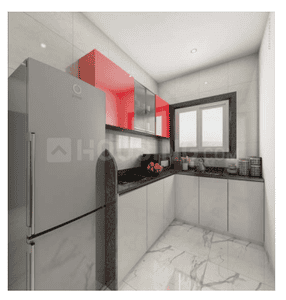 Project Image of 330.0 - 721.0 Sq.ft 1 BHK Apartment for buy in Labdhi See Breeze