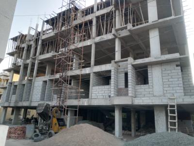 Project Image of 760.9 - 882.75 Sq.ft 3 BHK Apartment for buy in Seva Sarthak Appartment