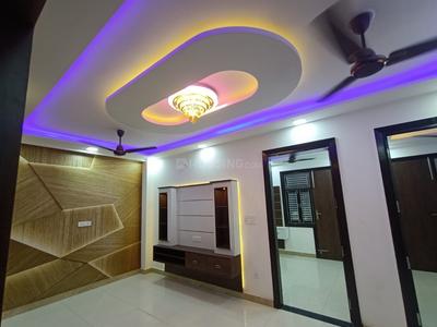 Project Image of 720.0 - 1800.0 Sq.ft 3 BHK Apartment for buy in Kbc Smart Homes