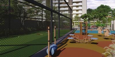 Project Image of 3248.23 - 8348.81 Sq.ft 4 BHK Apartment for buy in Goyal Riviera Select