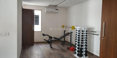 Project Image of 2230.0 - 5230.0 Sq.ft 3 BHK Apartment for buy in Trishala T 19