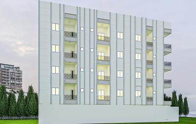 Project Image of 969.04 - 1409.47 Sq.ft 2 BHK Apartment for buy in ASAR Bliss Enclave