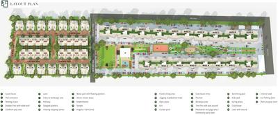 Ekta Greenville Phase 2 Wing O P Q And R More Images 3