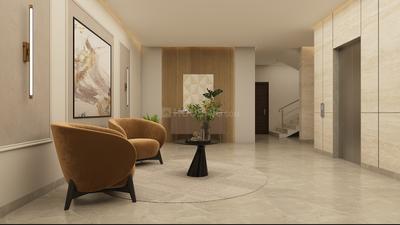 Project Image of 663.0 - 1069.0 Sq.ft 2 BHK Apartment for buy in Jain Aadhya Bharth