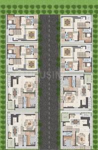Project Image of 1050.0 - 1750.0 Sq.ft 2 BHK Villa for buy in Diamond Wall Orchid Villas