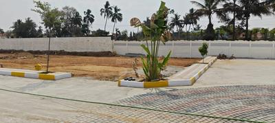Project Image of 600.0 - 3275.0 Sq.ft Residential Plot Plot for buy in Fission Suprabhat Blossoms