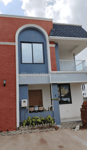 Project Image of 1439.03 - 1626.0 Sq.ft 3 BHK Villa for buy in Rudraksh Bungalows