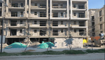 Project Image of 1305 Sq.ft 3 BHK Apartment / Flat for sale in Sector 37D for Rs. 14900000